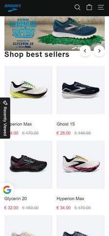 brooks shoes fake website|brooks sports clearance sale scam.